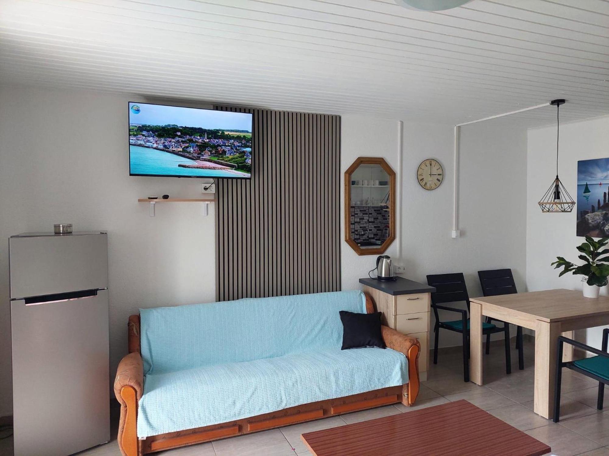 Apartments By The Sea Duce, Omis - 13694 客房 照片